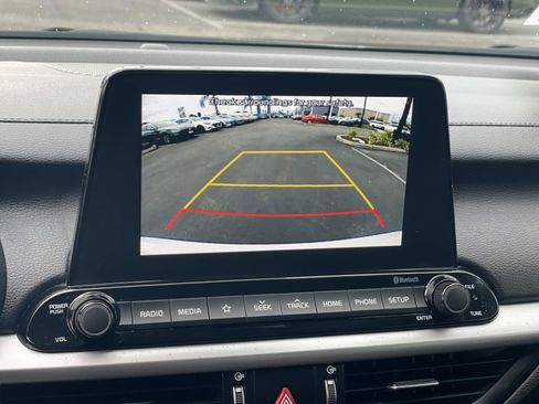 Used 2019 Kia Forte LXS image 13