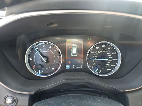 Used 2022 Subaru Ascent Touring image 7