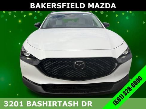 New 2026 MAZDA CX-30 Aire Edition image 8