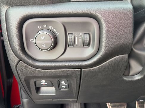 New 2026 RAM 1500 RHO AWD/4WD image 17
