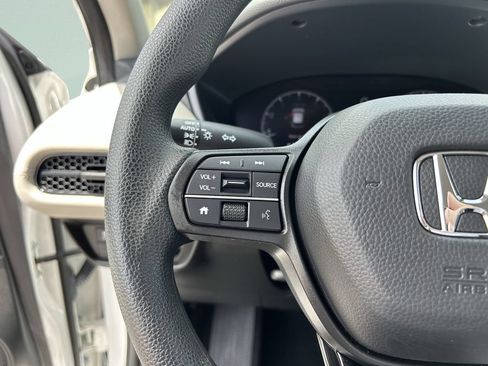 Used 2025 Honda HR-V LX image 29