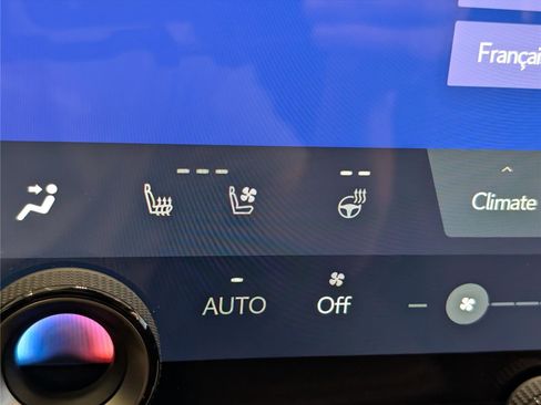 New 2026 Lexus NX 350 AWD w/ Luxury Package image 24