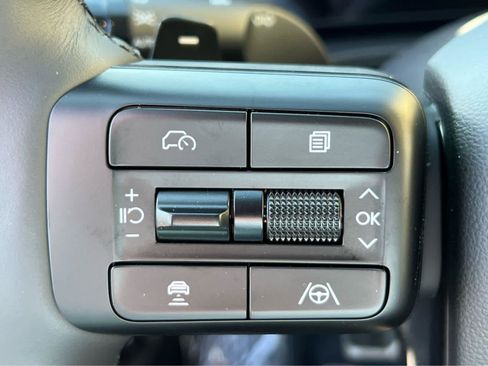 New 2026 Hyundai Santa Fe Calligraphy AWD/4WD image 32