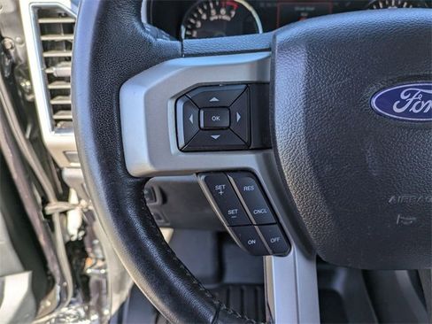 Certified 2019 Ford F150 Lariat image 10
