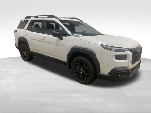 New 2026 Subaru Outback Limited XT image 5