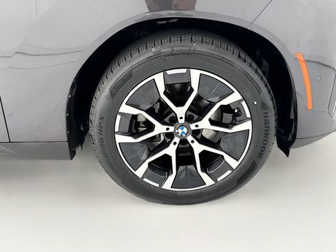 Certified 2025 BMW X3 xDrive30i w/ Premium Package AWD/4WD image 30