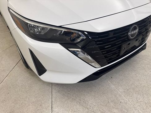 Used 2025 Nissan Sentra S FWD image 13