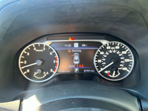 Certified 2023 Nissan Altima 2.5 SL image 27