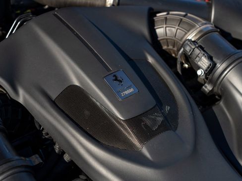 Used 2022 Ferrari Roma RWD image 48