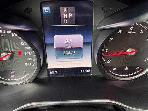 Used 2019 Mercedes-Benz GLC 300 4MATIC Coupe image 28