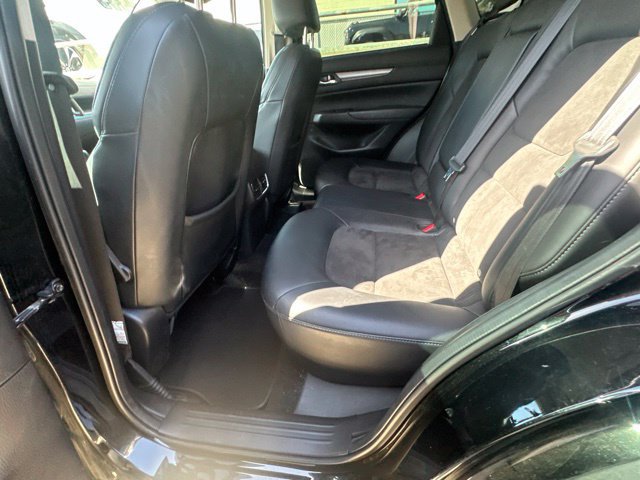 Used 2018 MAZDA CX-5 Touring FWD image 8