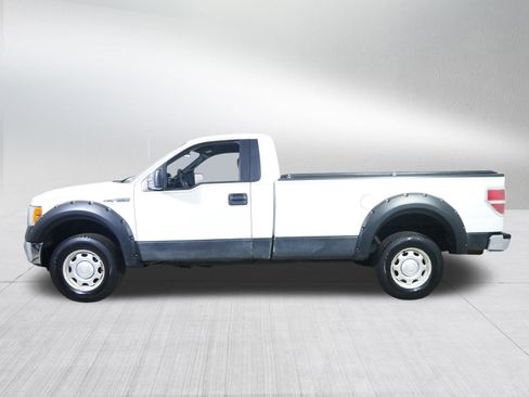 Used 2011 Ford F150 XL w/ PWR Equipment Group image 4