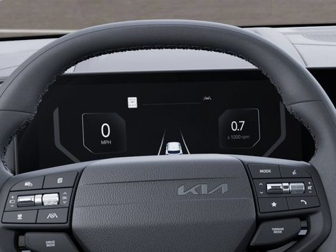 New 2026 Kia Sportage X-Line AWD/4WD image 21