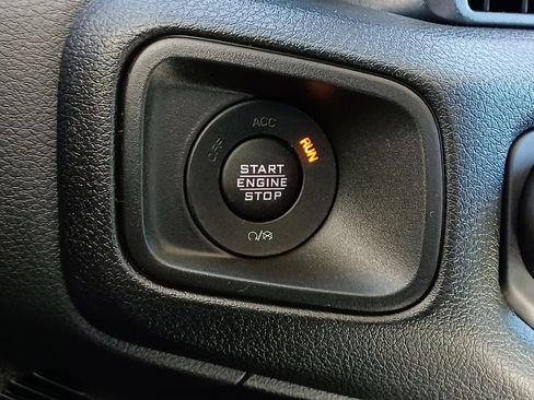 New 2026 Jeep Wrangler Unlimited Sport AWD/4WD image 18