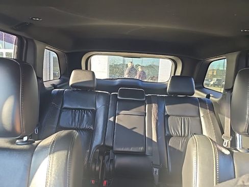 Used 2016 Jeep Grand Cherokee Limited image 16