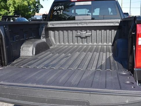New 2026 Chevrolet Silverado 1500 RST w/ Rally Edition AWD/4WD image 21