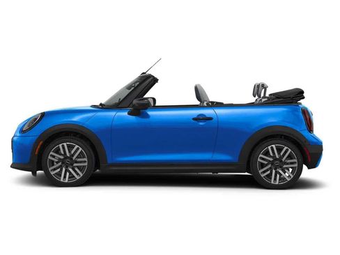 New 2026 MINI Cooper S image 3