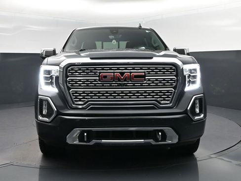 Used 2021 GMC Sierra 1500 Denali w/ Denali Ultimate Package AWD/4WD image 10