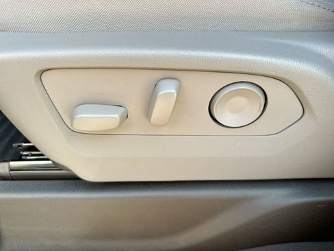 Used 2025 Chevrolet Silverado 1500 RST w/ Z71 Off-Road Package image 12