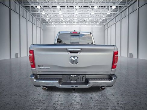 Used 2022 RAM 1500 Laramie RWD image 6