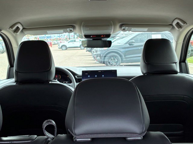 New 2026 MAZDA CX-5 Select AWD/4WD image 27