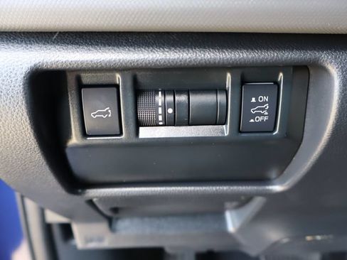 Used 2025 Subaru Forester Sport w/ Popular Package #1 AWD/4WD image 21
