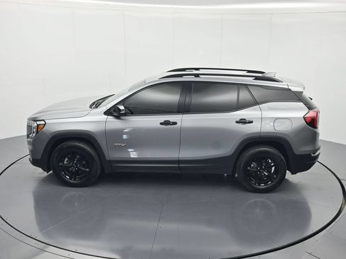 Used 2023 GMC Terrain AT4 AWD/4WD image 35