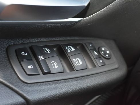 Certified 2022 RAM 1500 Big Horn AWD/4WD image 21