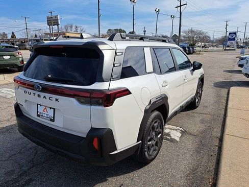 New 2026 Subaru Outback Premium image 6