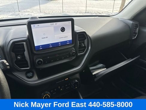 Used 2024 Ford Bronco Sport Big Bend image 28