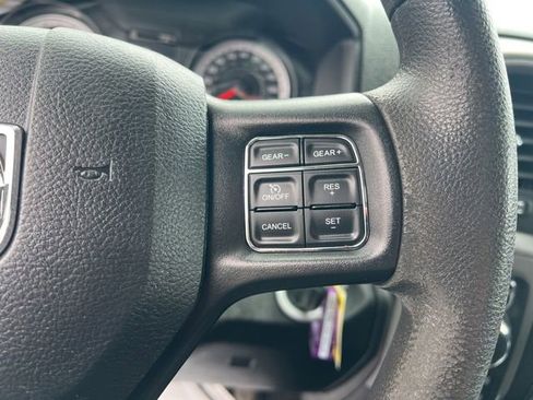 Used 2022 RAM 1500 Tradesman w/ Popular Equipment Group AWD/4WD image 15