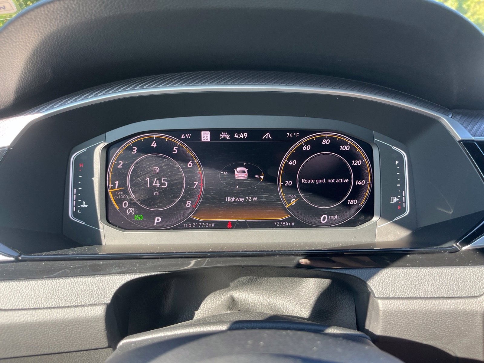 Used 2023 Volkswagen Arteon SEL Premium AWD/4WD image 22