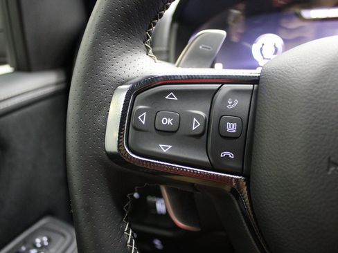 Used 2025 RAM 1500 RHO image 46