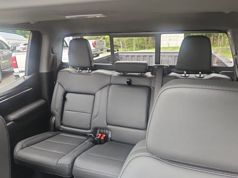 New 2026 Chevrolet Silverado 1500 RST w/ Convenience Package II AWD/4WD image 19
