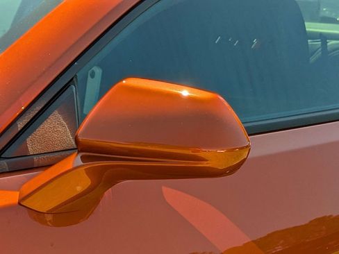 Used 2022 Chevrolet Camaro LT w/ Technology Package RWD image 11