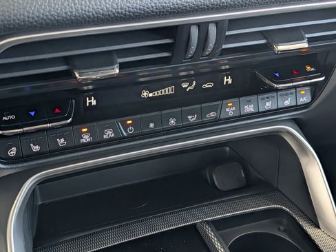 New 2026 MAZDA CX-90 3.3 Turbo w/ Premium Sport Pkg image 21