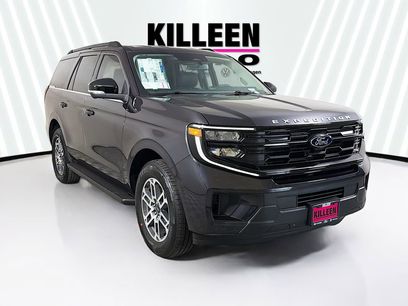 New 2026 Ford Expedition Active