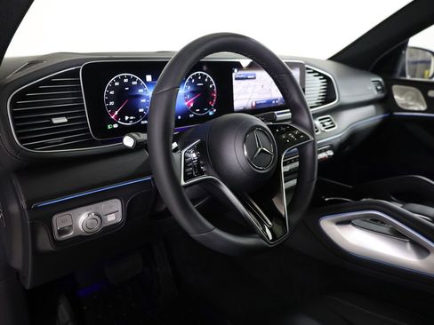 Used 2026 Mercedes-Benz GLE 450 4MATIC Coupe image 30