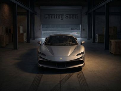 Used 2023 Ferrari SF90 Stradale