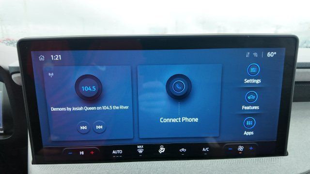 Used 2026 Ford Maverick XLT AWD/4WD image 18