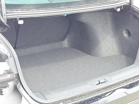 New 2026 Nissan Sentra SV w/ Floor Mat Package FWD image 8