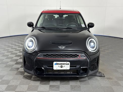 Certified 2023 MINI Cooper S image 6