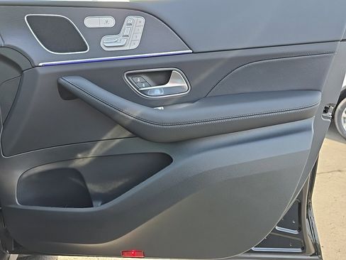 New 2026 Mercedes-Benz GLE 350 4MATIC image 37