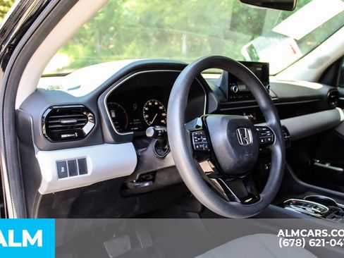 Used 2024 Honda Pilot LX image 21