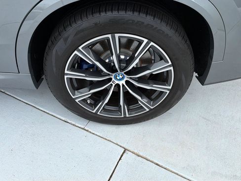 Certified 2024 BMW X5 xDrive50e w/ Executive Package AWD/4WD image 39