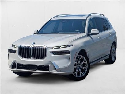 Certified 2023 BMW X7 xDrive40i w/ Premium Package