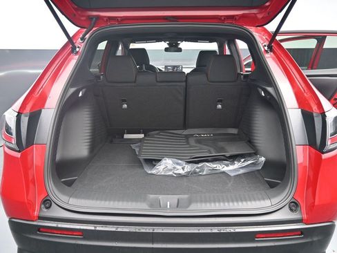 Used 2026 Honda HR-V Sport image 9