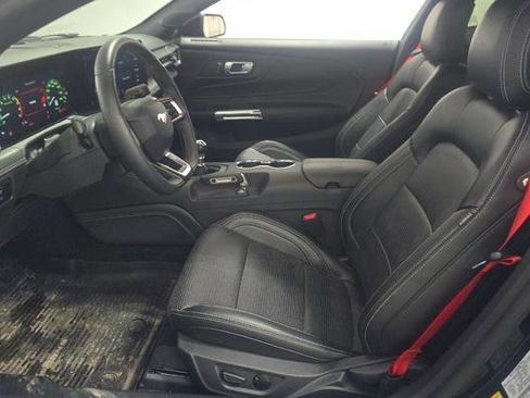 Used 2024 Ford Mustang GT Premium w/ GT Performance Package image 5