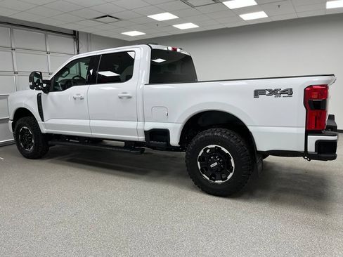 Used 2026 Ford F350 XLT w/ XLT Premium Package AWD/4WD image 6