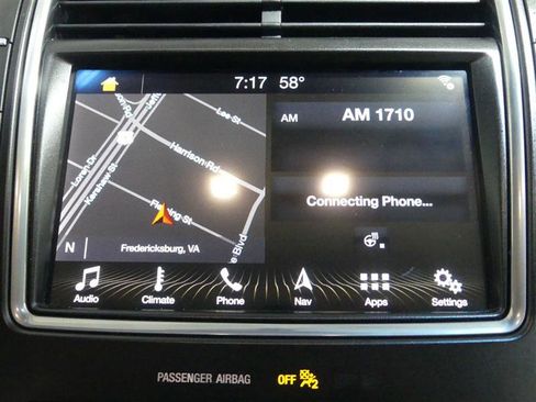 Used 2019 Lincoln Nautilus Black Label image 42